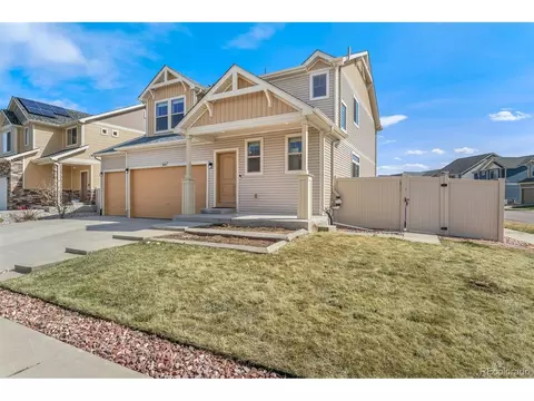 18800 E 55th Ave, Denver, CO 80249