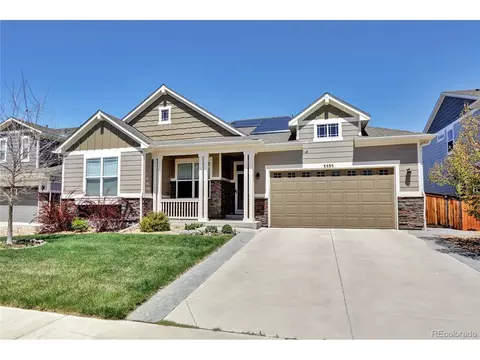 3535 E 143rd Ave, Thornton, CO 80602 photo 1