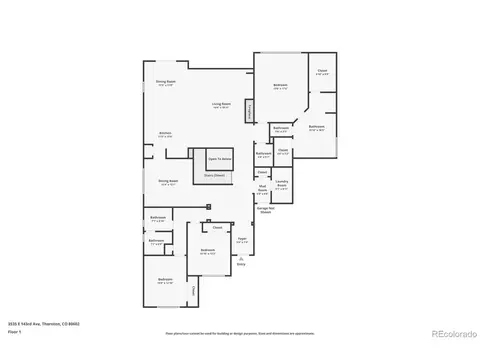 3535 E 143rd Ave, Thornton, CO 80602 photo 6