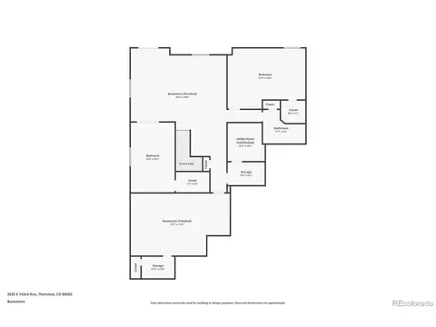3535 E 143rd Ave, Thornton, CO 80602 photo 7