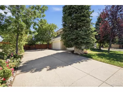 Exterior - 15718 E Prentice Dr, Centennial, CO 80015 photo 2 of 2