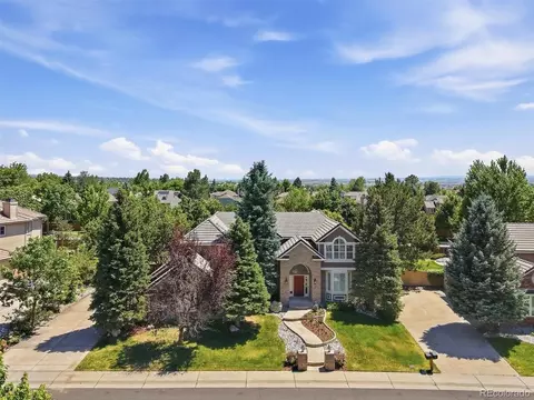 15718 E Prentice Dr, Centennial, CO 80015