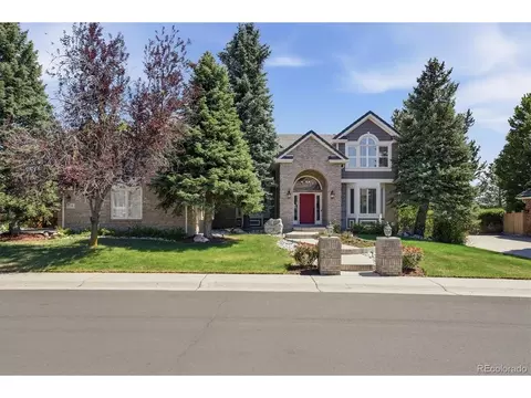 15718 E Prentice Dr, Centennial, CO 80015