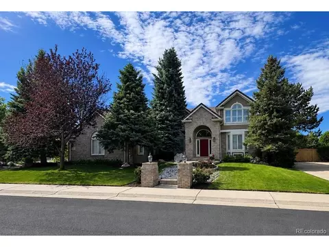 15718 E Prentice Dr, Centennial, CO 80015