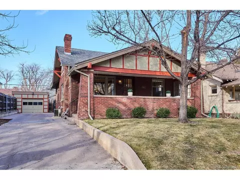 945 Adams St, Denver, CO 80206