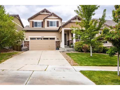23878 E Alamo Pl, Aurora, CO 80016