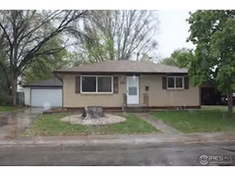 2648 15th Ave, Greeley, CO 80631 photo 1