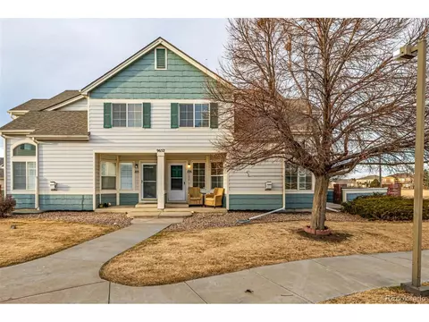 9652 Deerhorn Ct #106, Parker, CO 80134