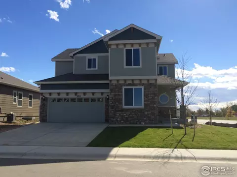 1684 Eden Valley Ln, Severance, CO 80550 photo 1
