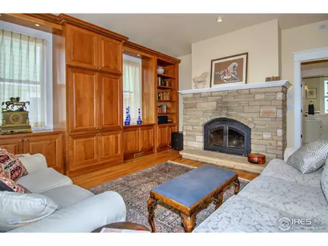 2215 Mesa Dr, Boulder, CO 80304 photo 3