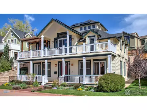 2215 Mesa Dr, Boulder, CO 80304 photo 1