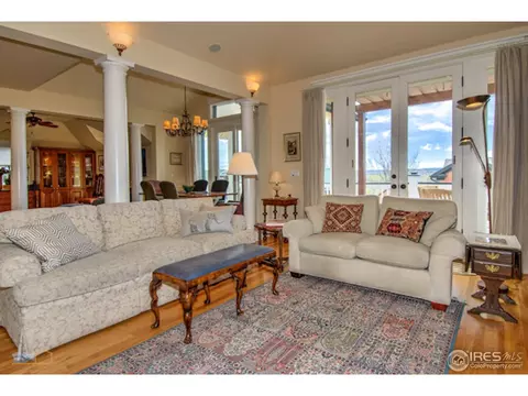 2215 Mesa Dr, Boulder, CO 80304 photo 4