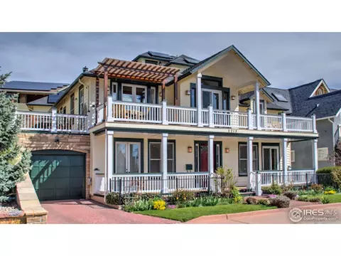 2215 Mesa Dr, Boulder, CO 80304 photo 25