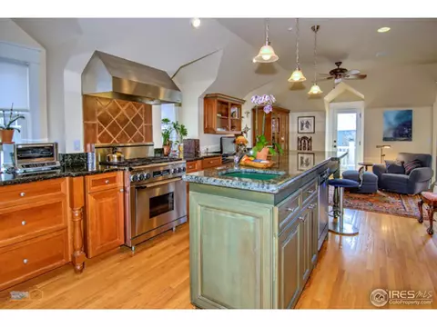 2215 Mesa Dr, Boulder, CO 80304 photo 6