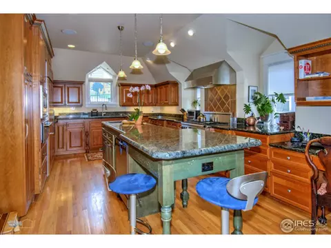 2215 Mesa Dr, Boulder, CO 80304 photo 5
