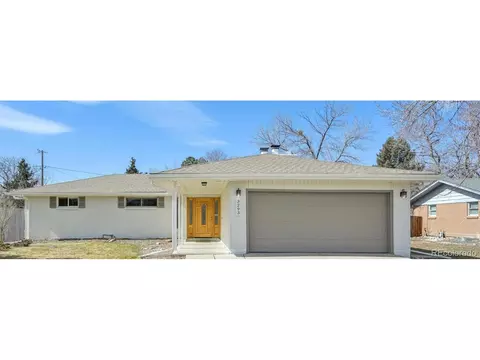 3293 S Florence Ct, Denver, CO 80231