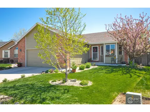 1113 Canyon Dr, Windsor, CO 80550 photo 1