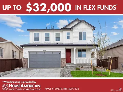 19120 E 96th Pl, Commerce City, CO 80022