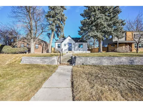 2380 Jasmine St, Denver, CO 80207
