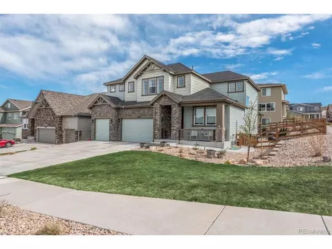 17688 W 95th Ave, Arvada, CO 80007 photo 1