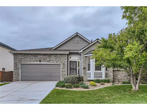 4439 S Andes Way, Aurora, CO 80015