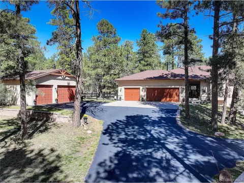 8890 Hodgen Rd, Colorado Springs, CO 80908