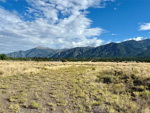 1595 Timberlane Trl, Crestone, CO 81131