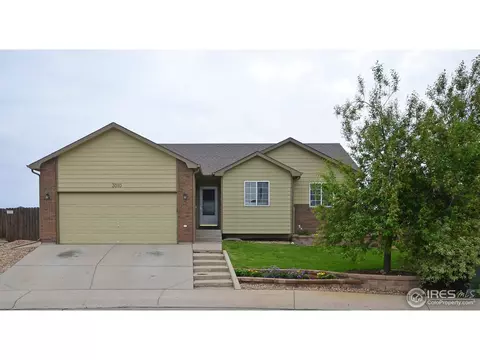 3010 39th Ave, Evans, CO 80620 photo 1