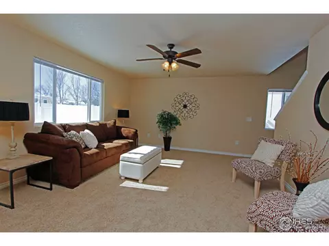 7511 Eustis Dr, Wellington, CO 80549 photo 5