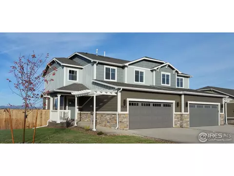 7511 Eustis Dr, Wellington, CO 80549 photo 1