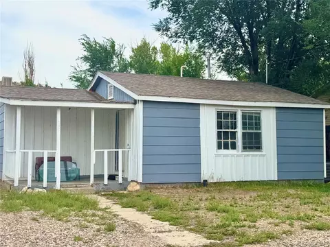 431 School St, Rangely, CO 81648