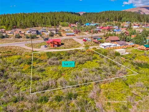 17 Singleton Rd, Alma, CO 80420 photo 4