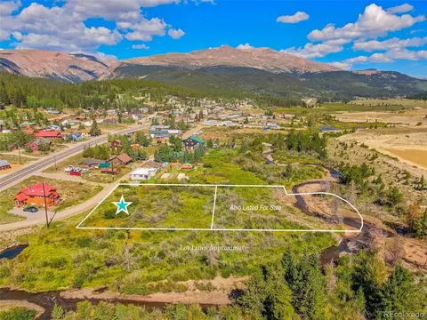 17 Singleton Rd, Alma, CO 80420 photo 5
