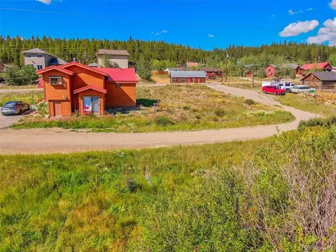 17 Singleton Rd, Alma, CO 80420 photo 9