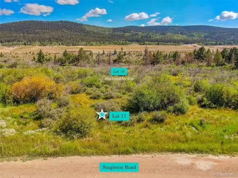 17 Singleton Rd, Alma, CO 80420 photo 6