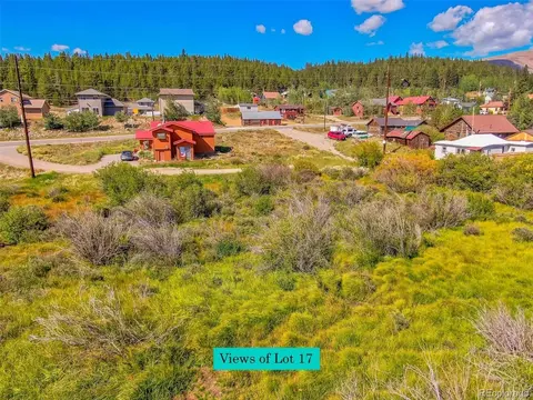 17 Singleton Rd, Alma, CO 80420 photo 12