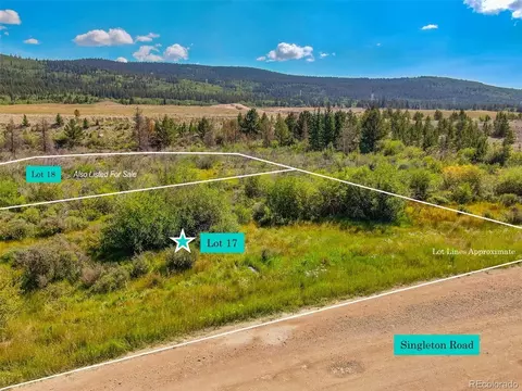 17 Singleton Rd, Alma, CO 80420 photo 7