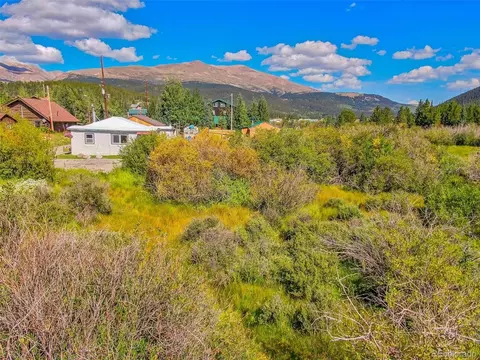 17 Singleton Rd, Alma, CO 80420 photo 17