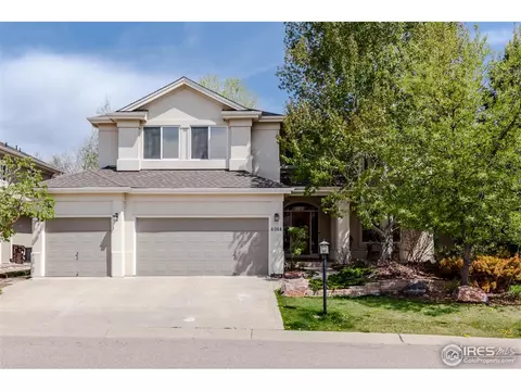 4064 Nevis St, Boulder, CO 80301 photo 1