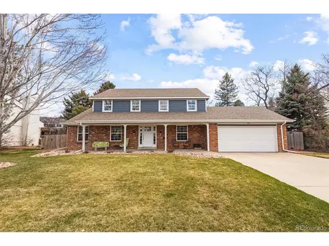 7056 S Cook Way, Centennial, CO 80122