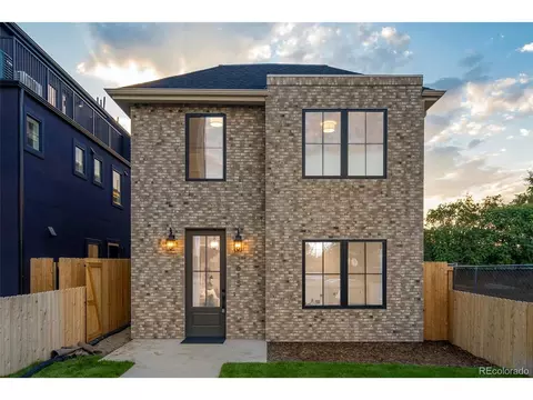 1615 N Yates St, Denver, CO 80204