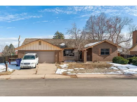 4604 S Raleigh St, Denver, CO 80236