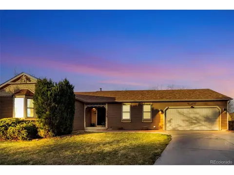 1332 Eastmeadow Dr, Colorado Springs, CO 80906