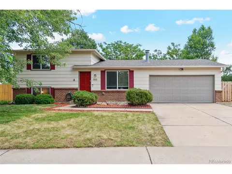 6412 S Field Way, Littleton, CO 80123