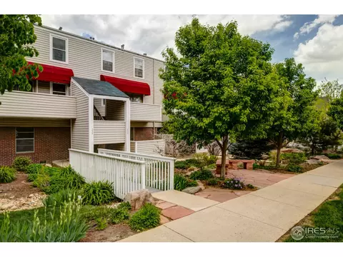 1111 Maxwell Ave #117, Boulder, CO 80304 photo 1