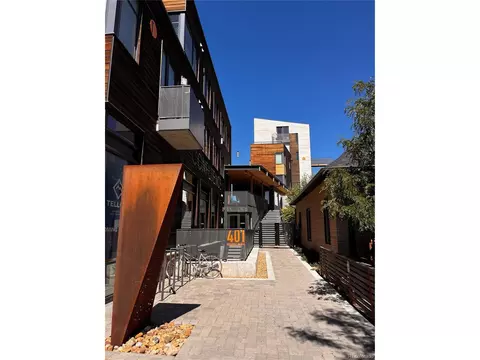 401 Linden St #3-3-335, Fort Collins, CO 80524