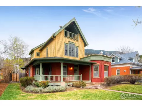 450 Marine St, Boulder, CO 80302 photo 1