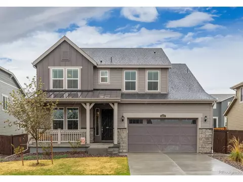 14813 Fairfax St, Thornton, CO 80602