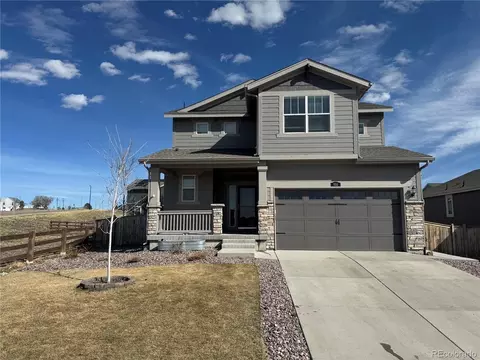 914 Peach Leaf Ln, Elizabeth, CO 80107