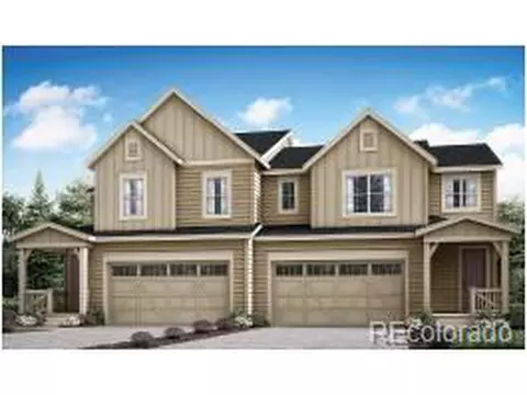 16275 Estuary Pt, Parker, CO 80134